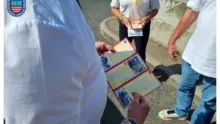 Bűnmegelőzés az M1-es autópályán