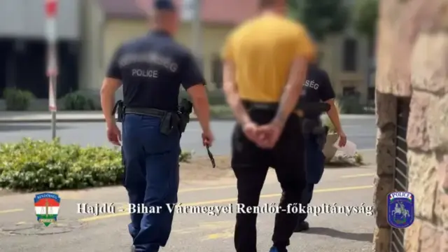 Bárddal támadt az élettársára