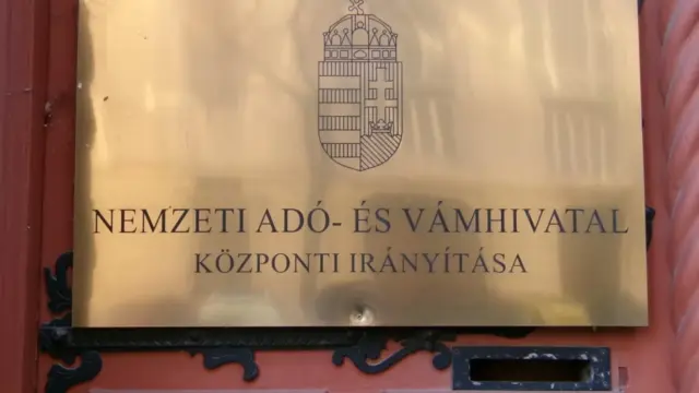 Felfüggesztette a nyomozást a NAV az ukrán pénzszállító ügyében