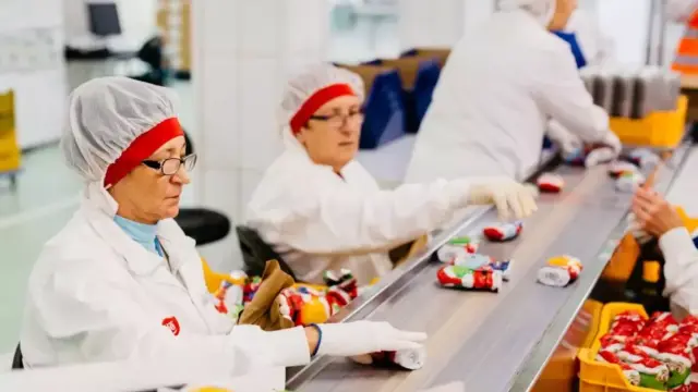 Bezárja diósgyőri gyárát a Nestlé Hungária Kft.