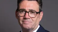 Andy Burnham az Egyesült Királyság új miniszterelnöke