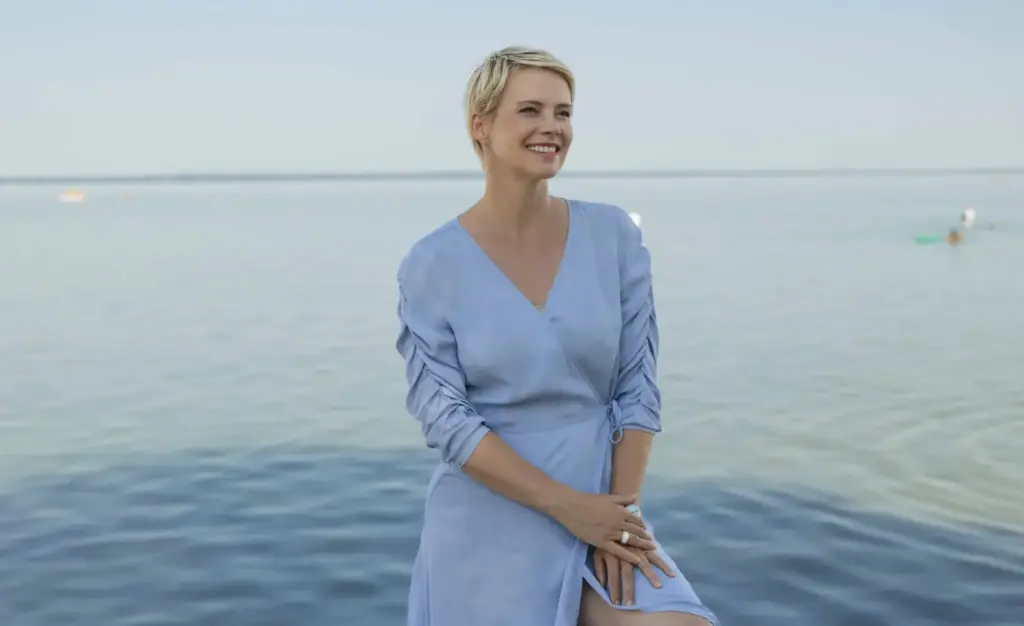 Osvárt Andrea lesz a megújult Veszprém-Balaton Filmpiknik házigazdája – Miénk itt a film!