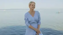 Osvárt Andrea lesz a megújult Veszprém-Balaton Filmpiknik házigazdája – Miénk itt a film!