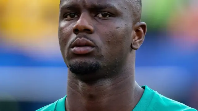 Ousmane Diomandé a Nottingham Forest célkeresztjében: előrehaladott tárgyalások