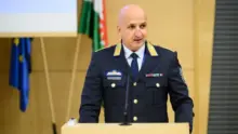 Vezetőváltás a Pest Vármegyei Rendőr-főkapitányság élén