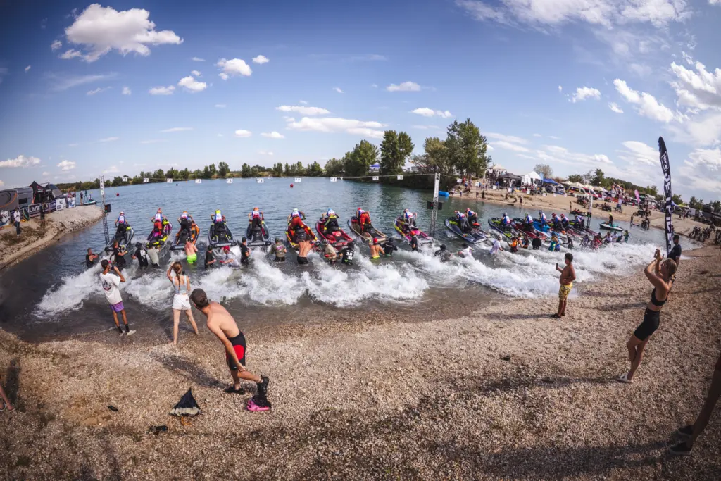 Jet-ski Magyar Nagydíj – Hét magyar érem a hazai világversenyen Jet-ski Magyar Nagydíj – Hét magyar érem a hazai világversenyen