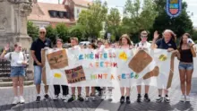 Modern veszélyek és felelős döntések – prevenciós tábor fiataloknak
