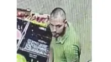 Lopás gyanúja miatt keressük
