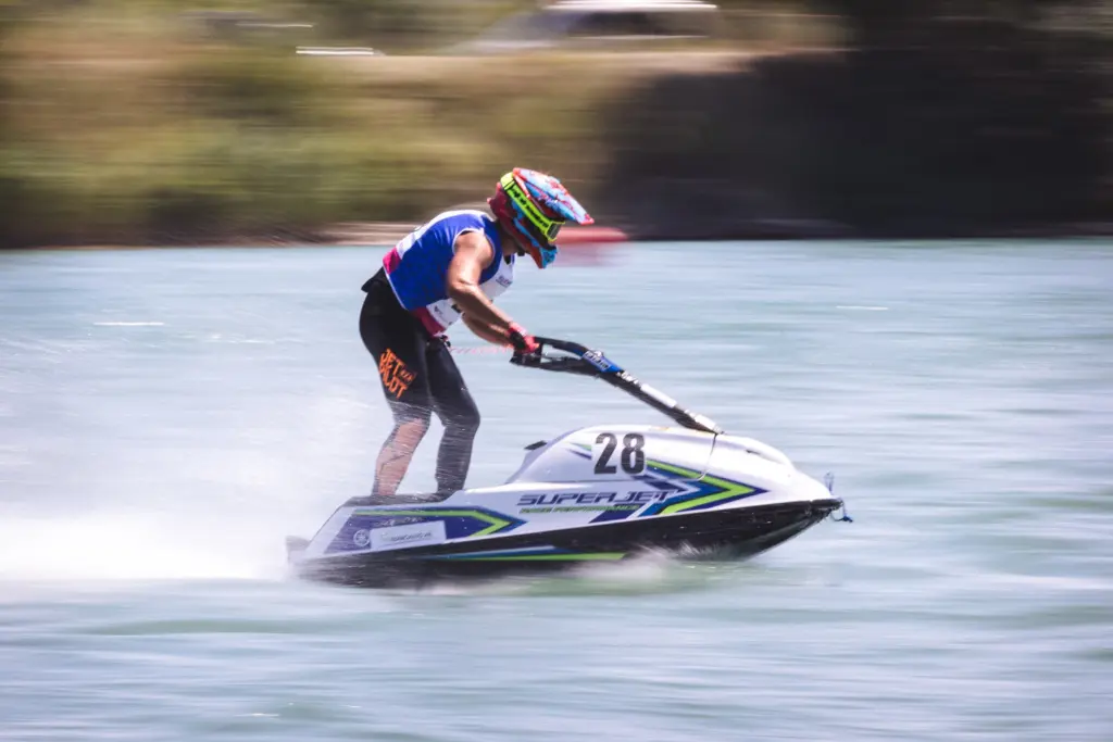 Jet-ski Magyar Nagydíj – Hét magyar érem a hazai világversenyen Jet-ski Magyar Nagydíj – Hét magyar érem a hazai világversenyen