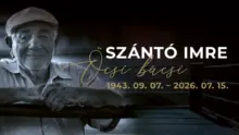 Elhunyt Szántó Imre – Öcsi Bácsi, a magyar ökölvívás legendás mesteredzője