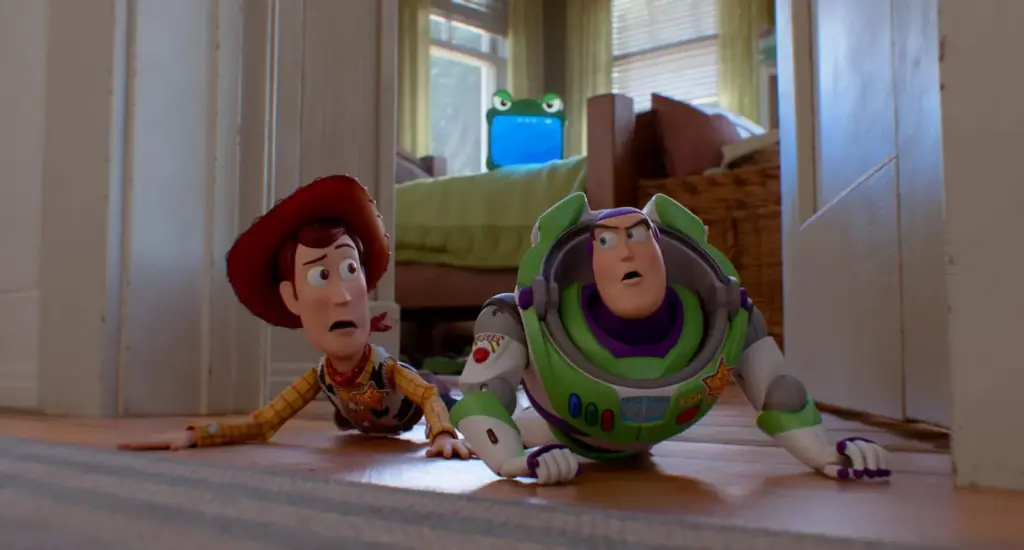 Milliárd dolláros bevételt ért el a Toy Story 5