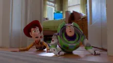 Milliárd dolláros bevételt ért el a Toy Story 5