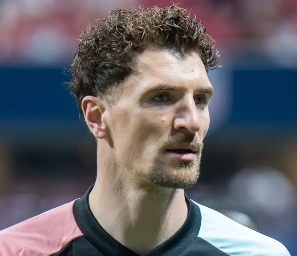 Thomas Meunier a Sunderland csapatához igazolt