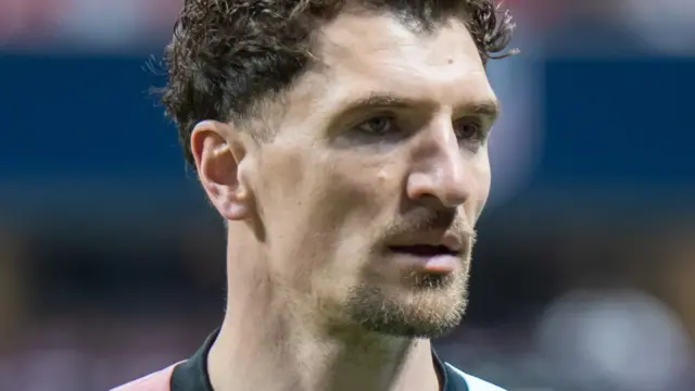 Thomas Meunier a Sunderland csapatához igazolt