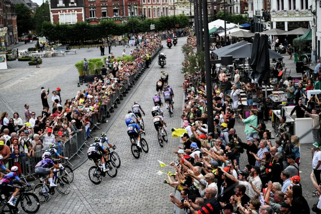Tour de France 2026: A kerékpározás ereje és az egészséges életmód
