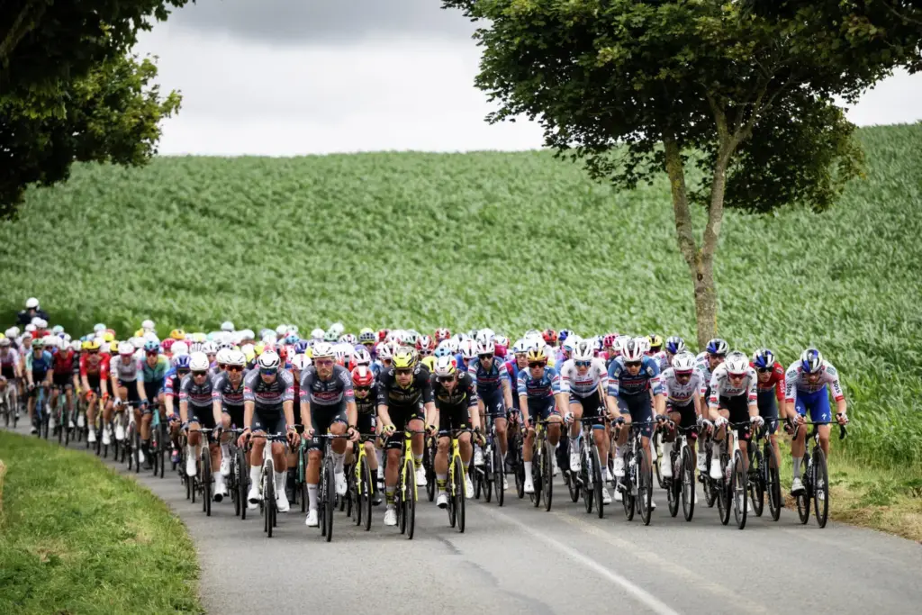 Tour de France 2026: A kerékpározás ereje és az egészséges életmód