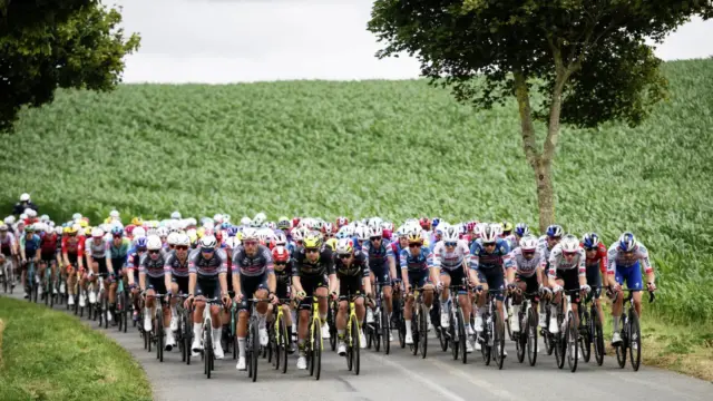 Tour de France 2026: A kerékpározás ereje és az egészséges életmód