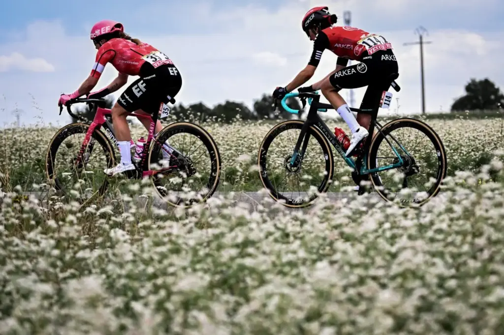 Tour de France 2026: A kerékpározás ereje és az egészséges életmód