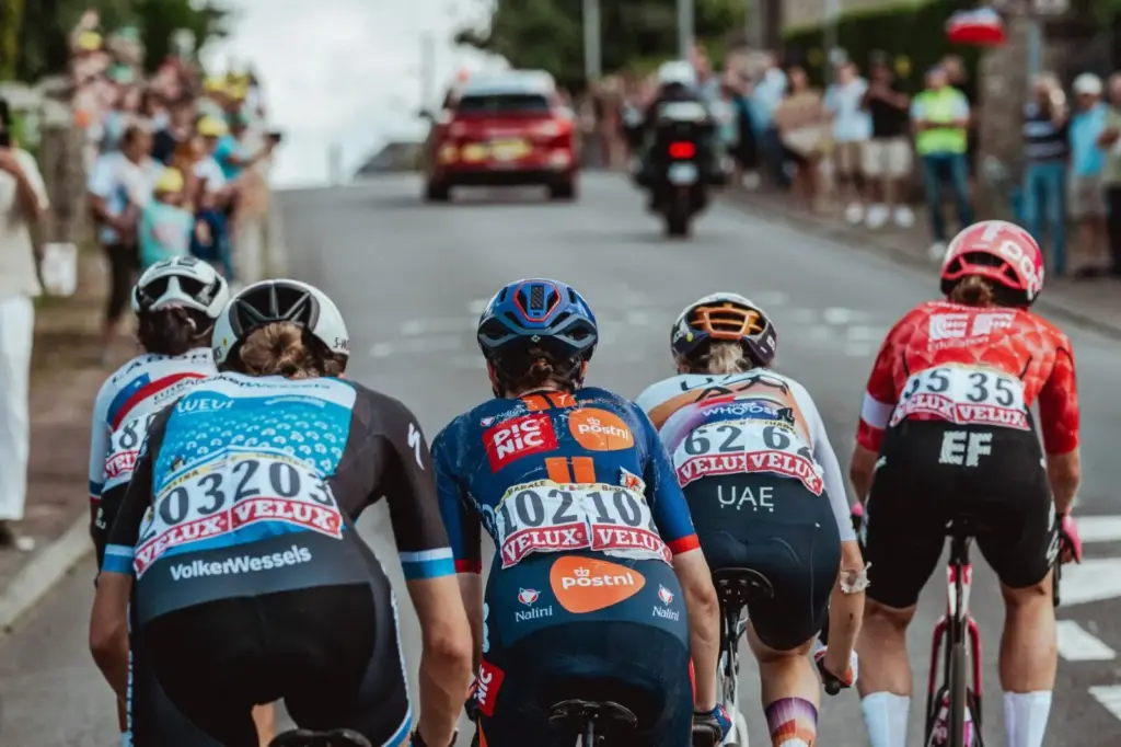 Tour de France 2026: A kerékpározás ereje és az egészséges életmód