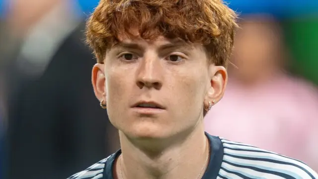Hivatalos: Valentín Barco a Chelsea játékosa lett