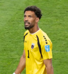 Vozinha, a vb-hős kapus az Inter Miami célkeresztjében