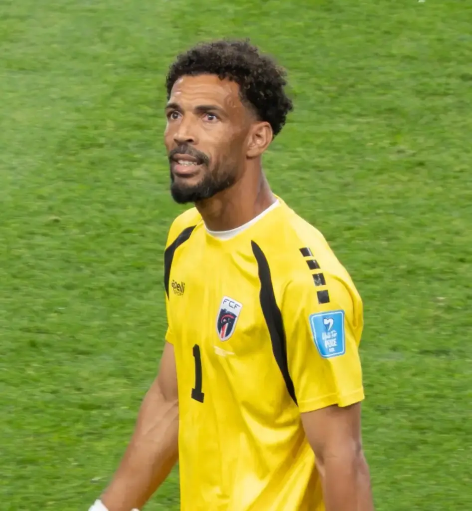 Vozinha, a vb-hős kapus az Inter Miami célkeresztjében