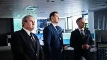 A Duna rekordalacsony vízállása miatt leáll a Paksi Atomerőmű