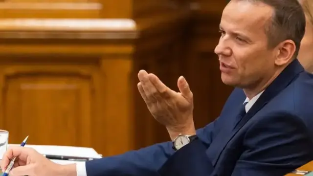A közvetlen elnökválasztás szükségességét hangsúlyozza a Mi Hazánk
