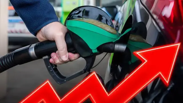 A Mi Hazánk szerint csak ők képviselnek hiteles álláspontot az üzemanyagárak csökkentésében