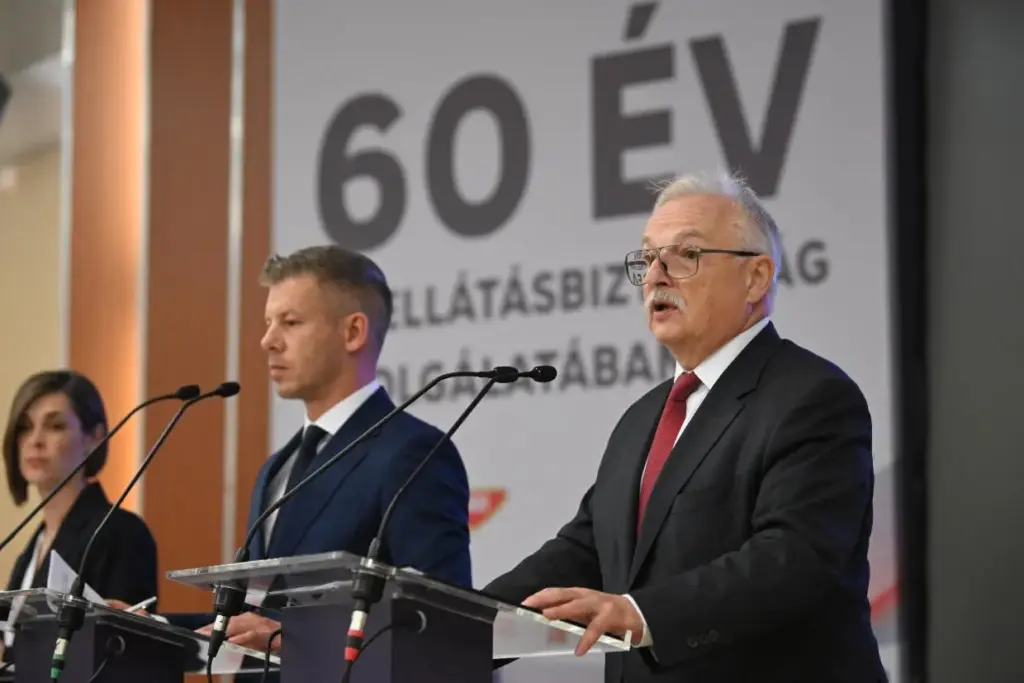 A Mol várakozásai szerint az Aphrodité gázmező jelentős hatással lesz az európai piacra