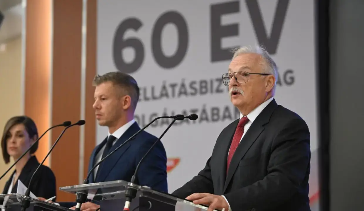 A Mol várakozásai szerint az Aphrodité gázmező jelentős hatással lesz az európai piacra
