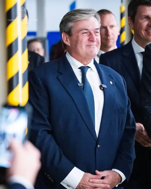 A parlamenti közbeszéd kultúrájáról és a kölcsönös tiszteletről beszélt a házelnök