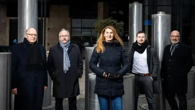 A XIII. kerület is csatlakozott a belvárosi közbiztonsági kezdeményezéshez