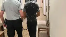 Elfogták a bujkáló rablót