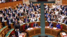 Alaptörvény-módosítás és kormányzati intézkedések a héten