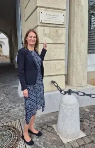Augusztusban újra látogatható a Sándor-palota