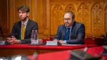 Az Alaptörvény módosítása és új adózási javaslatok a parlament előtt