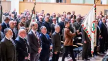 Az erdészek szakértelmére építene a jövőben Gajdos László