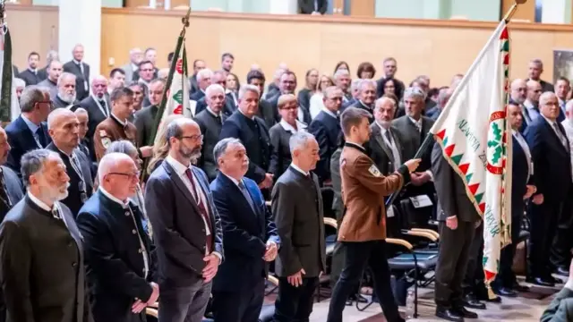 Az erdészek szakértelmére építene a jövőben Gajdos László