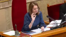 Az Országgyűlés elnöke beszámolt az elmúlt 72 nap tapasztalatairól