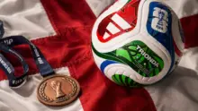 Tíz gólos őrület: Anglia brutális meccsen verte Franciaországot