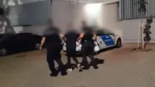 Bakonyi betörés, baranyai bukás