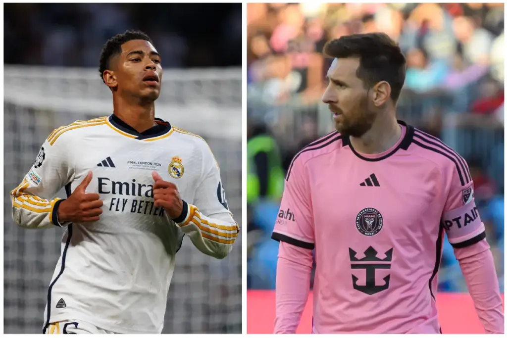 Messi és Bellingham csatája dönthet az angol-argentin vb-elődöntőn
