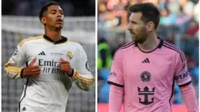 Messi és Bellingham csatája dönthet az angol-argentin vb-elődöntőn