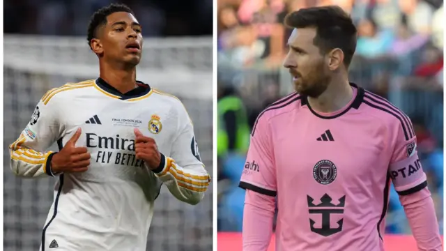 Messi és Bellingham csatája dönthet az angol-argentin vb-elődöntőn