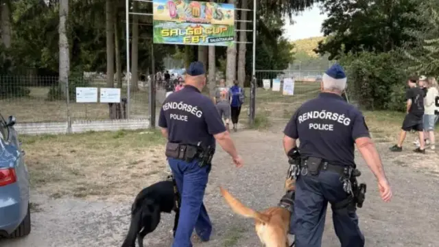 Folyamatosak a belvárosi akciók