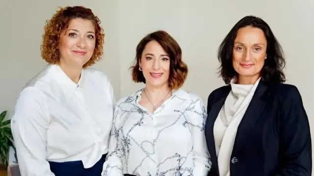 Bemutatták a közigazgatási államtitkár helyetteseit