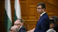 Bóka János a Fidesz új frakcióvezetője