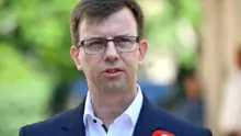 Bóka János a Fidesz új frakcióvezetője