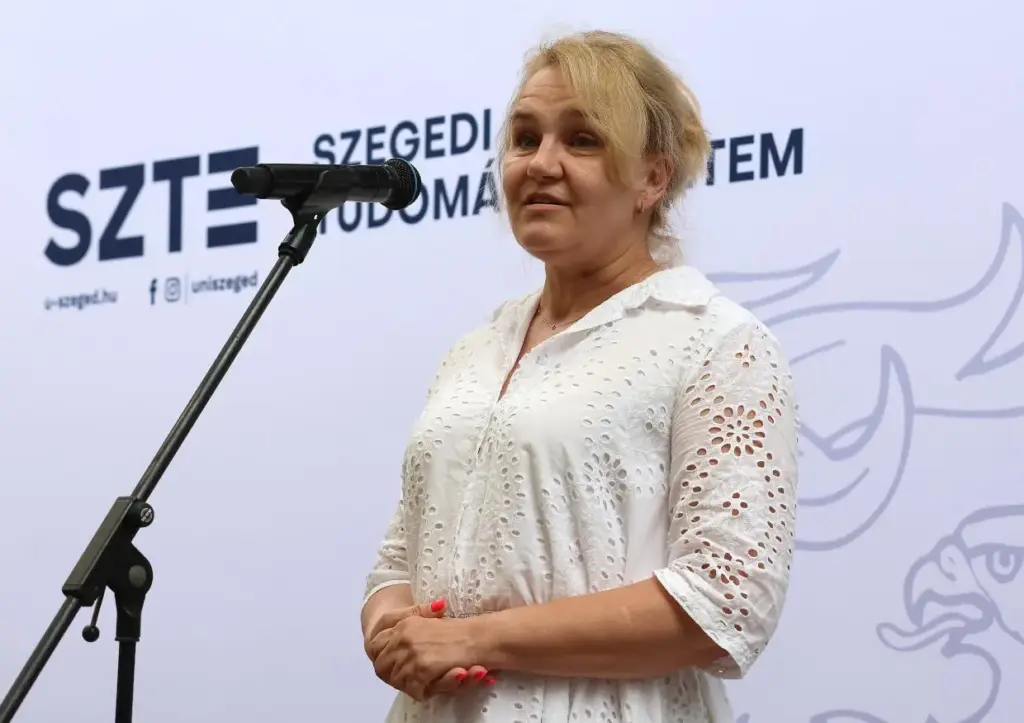 Bölcsődét nyitott a Szegedi Tudományegyetem